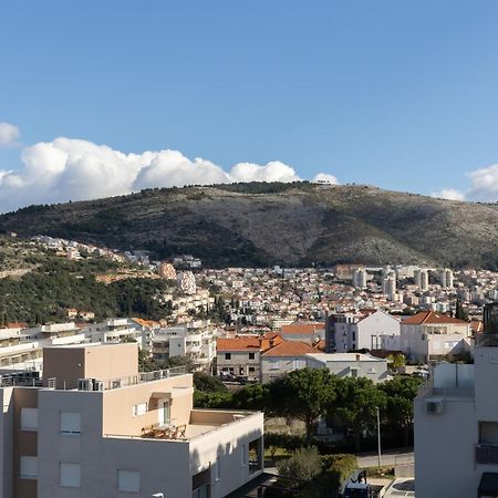 דוברובניק Apartment Lejletul מראה חיצוני תמונה