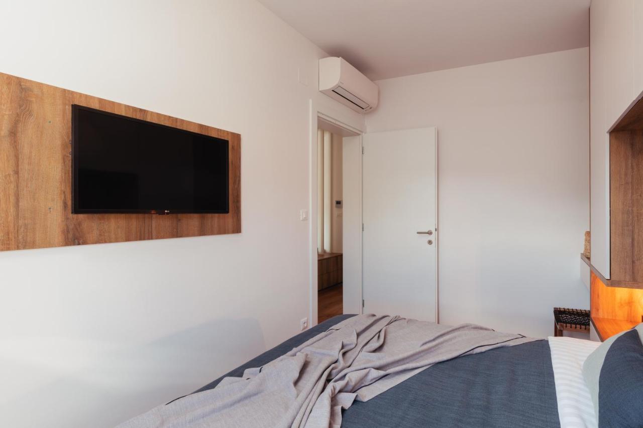 דוברובניק Apartment Lejletul מראה חיצוני תמונה