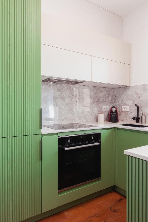 דוברובניק Apartment Lejletul מראה חיצוני תמונה