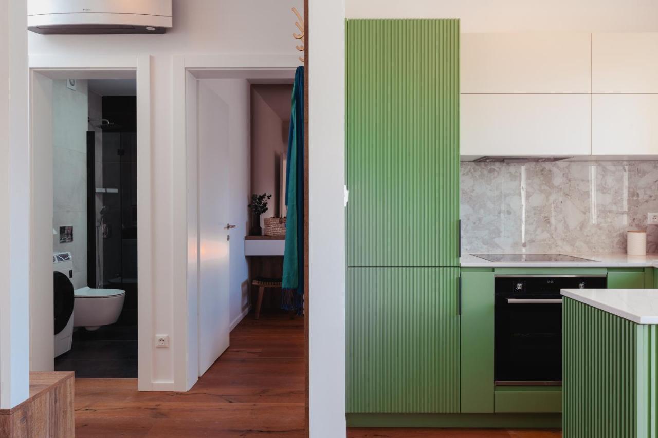 דוברובניק Apartment Lejletul מראה חיצוני תמונה