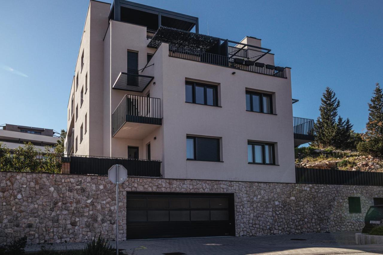 דוברובניק Apartment Lejletul מראה חיצוני תמונה