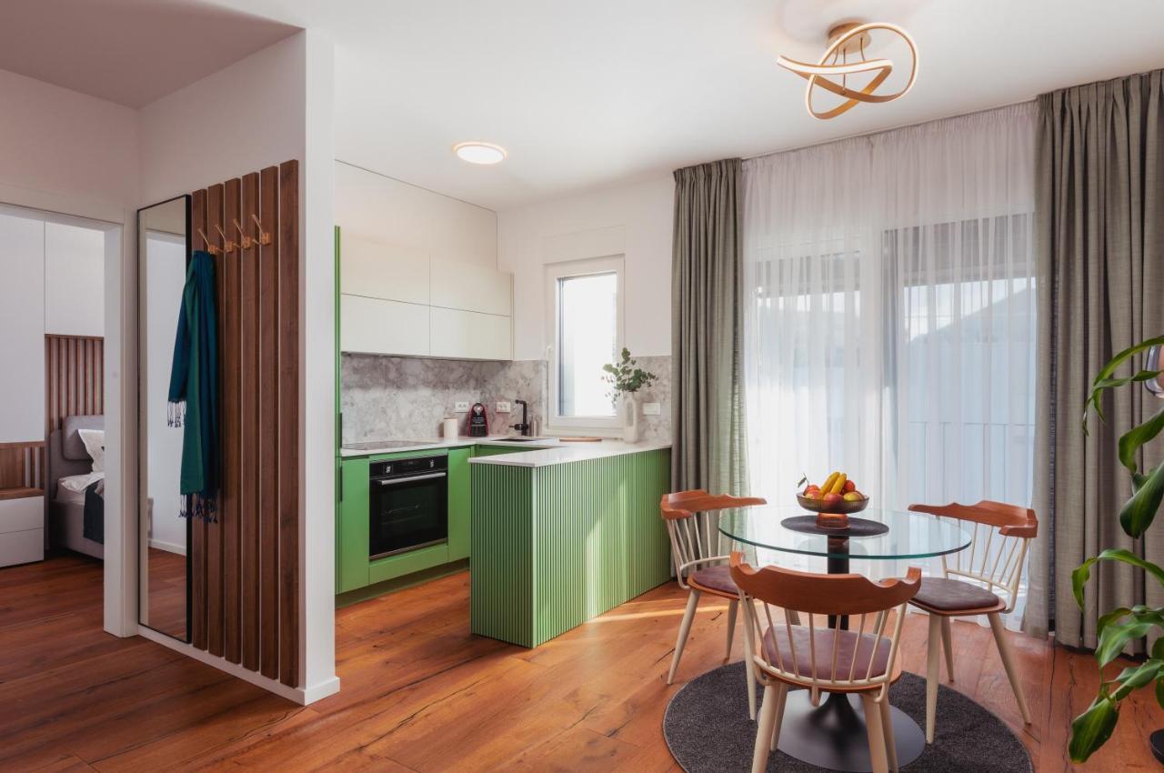 דוברובניק Apartment Lejletul מראה חיצוני תמונה