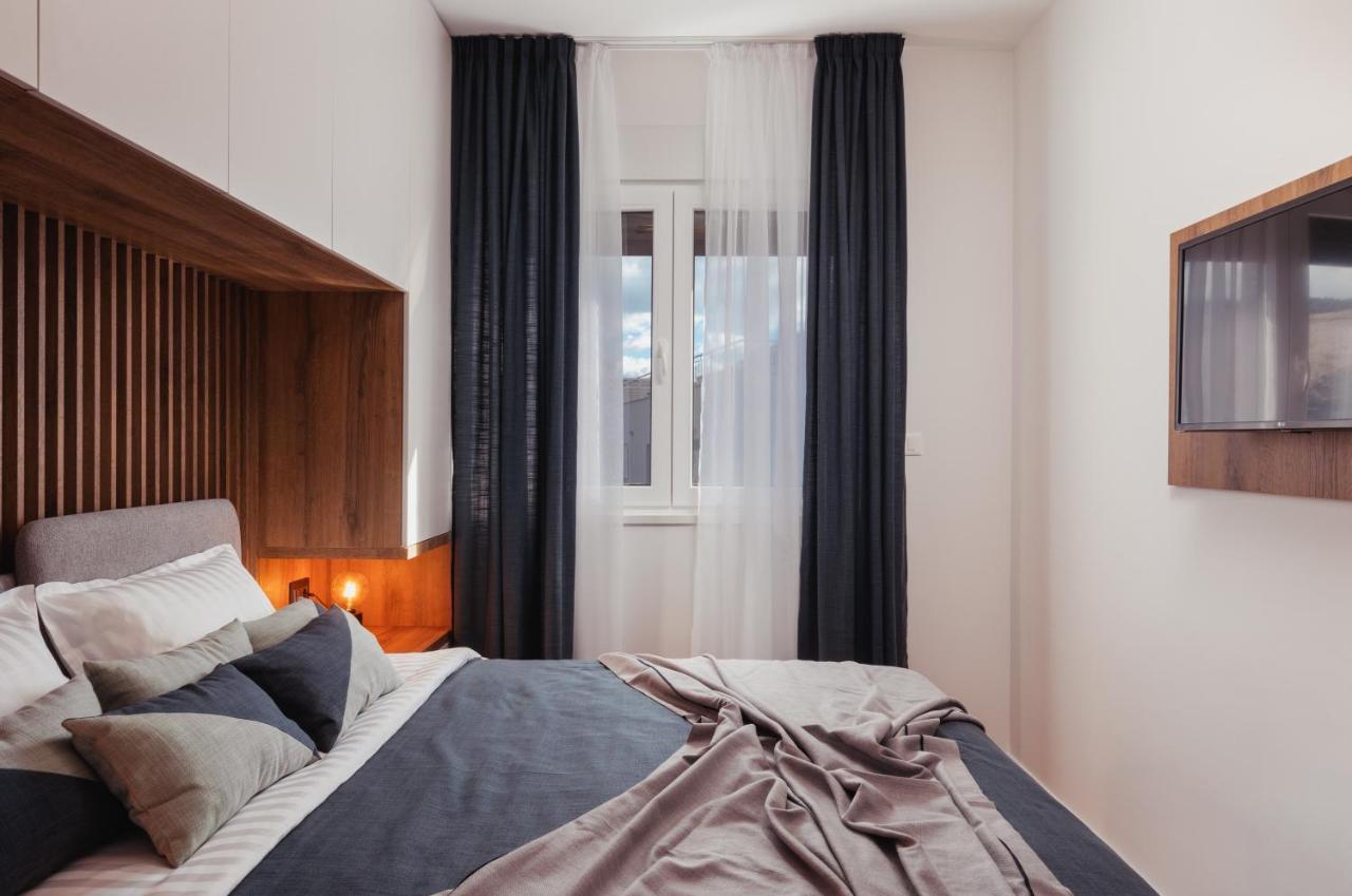 דוברובניק Apartment Lejletul מראה חיצוני תמונה