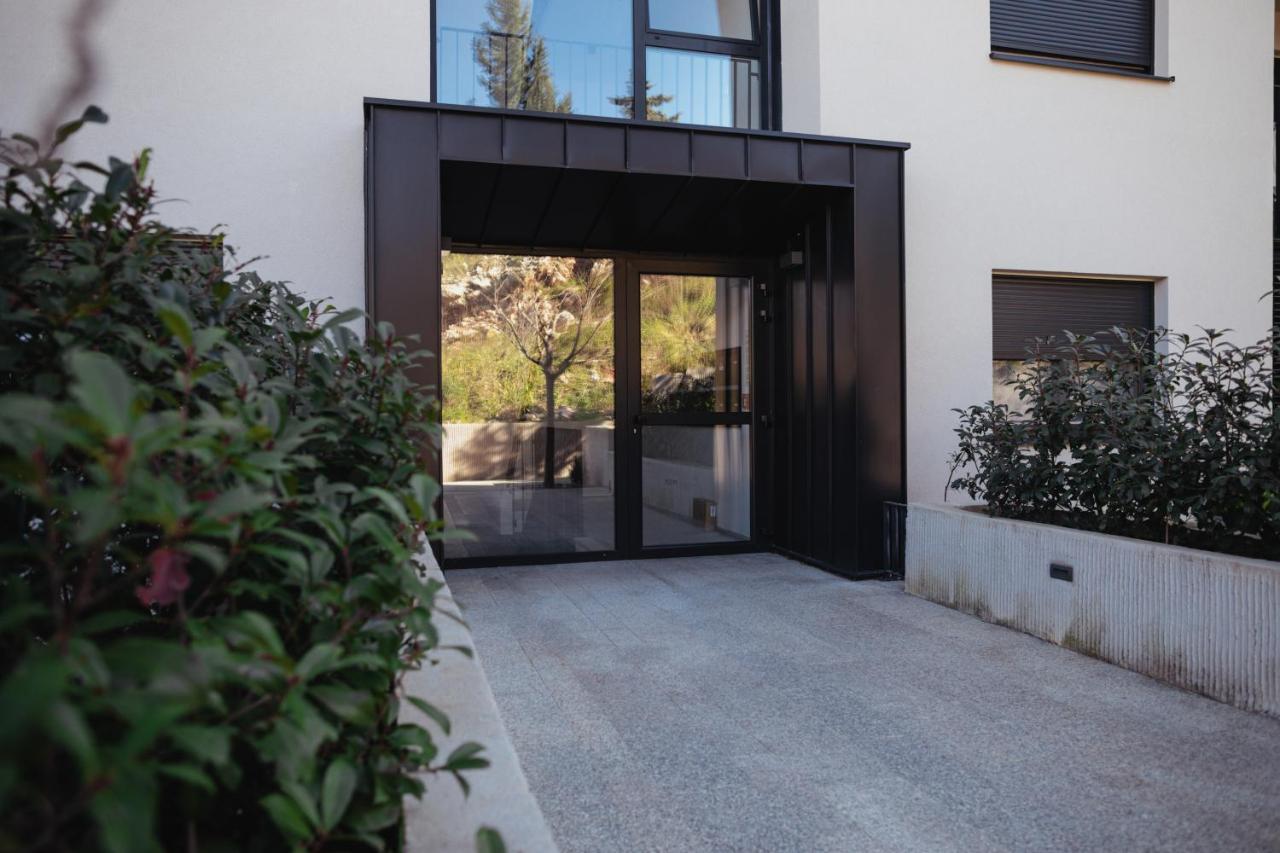 דוברובניק Apartment Lejletul מראה חיצוני תמונה