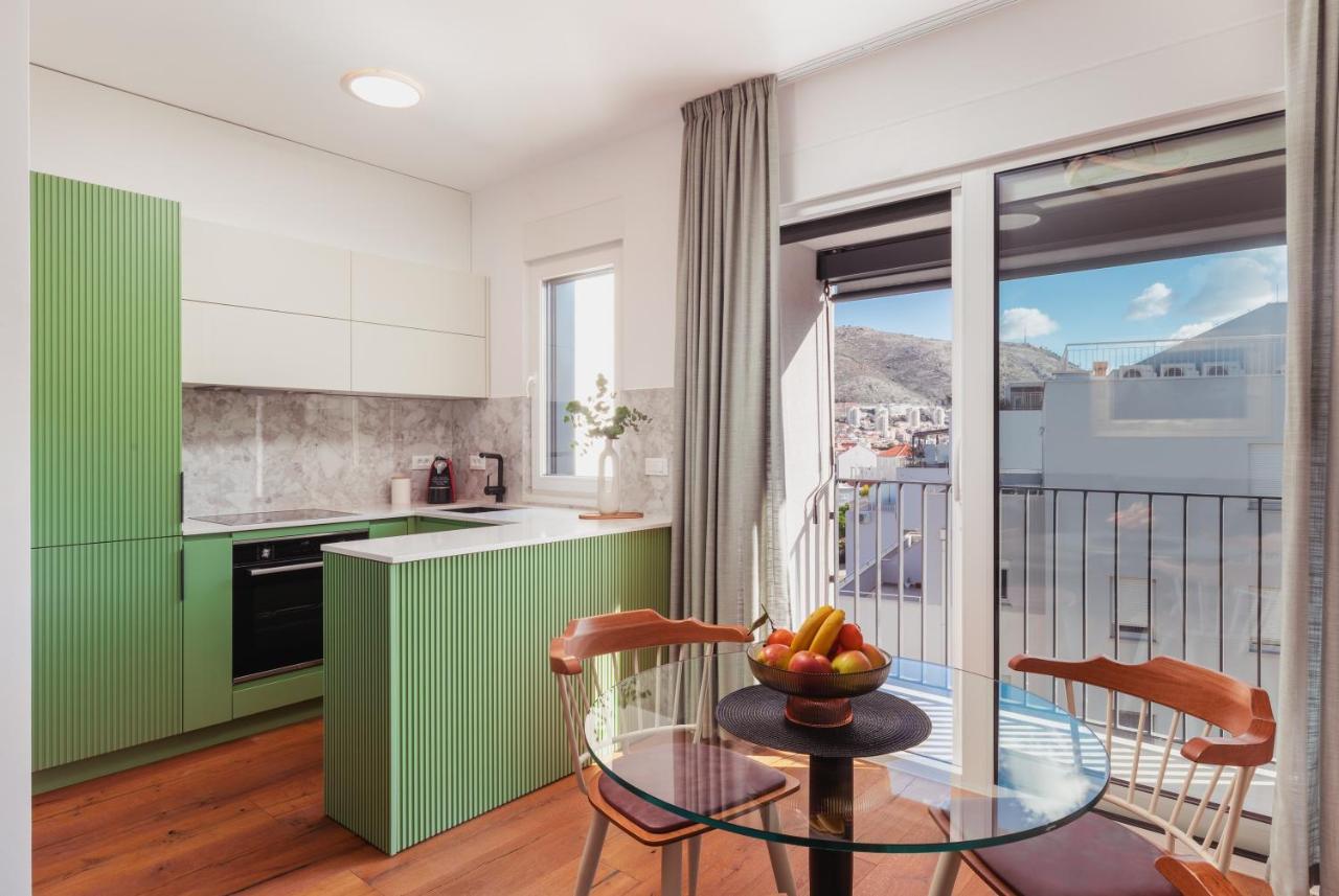 דוברובניק Apartment Lejletul מראה חיצוני תמונה